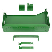 DURAFORCE For John Deere 2510 2520 3010 3020 4000 4010 4020 Left Battery Box LH #AR40208