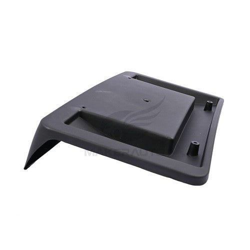 DURAFORCE Front License Plate Mount Bracket Holder for 2017-2023 for Tesla Model 3