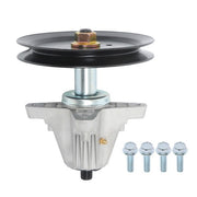 DURAFORCE 618P09395 For Cub Cadet MTD ZT1-46 ZTS1-46 46 Inch 618-09395 Lawn Mower Spindle