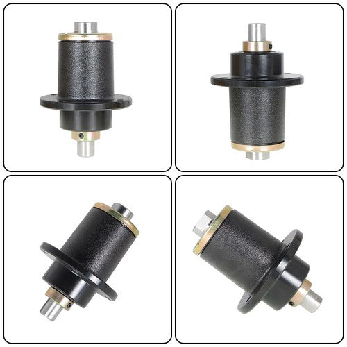 DURAFORCE 285-951 Mower SpindleFor Bad Boy ZT Series W/ 50" ＆ 60" 037-6015-00 037-6015-50