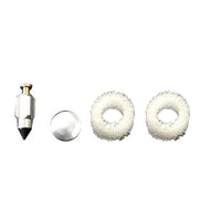 DURAFORCE Repair Kit For Briggs & Stratton 696146 Replacement Carburetor Overhaul Rebuild