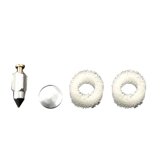 DURAFORCE Repair Kit For Briggs & Stratton 696146 Replacement Carburetor Overhaul Rebuild