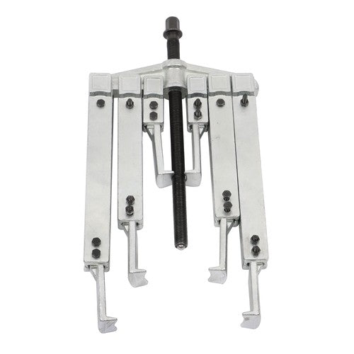 DURAFORCE 3 in 1 Gear Puller Set 9-Piece 2 Jaw Bearing Flywheel Puller Removal Tool Kit