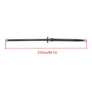 DURAFORCE For Ford Edge L4 2.0L 2015 2016-2018 Rear Driveshaft Prop Shaft Assembly 986320