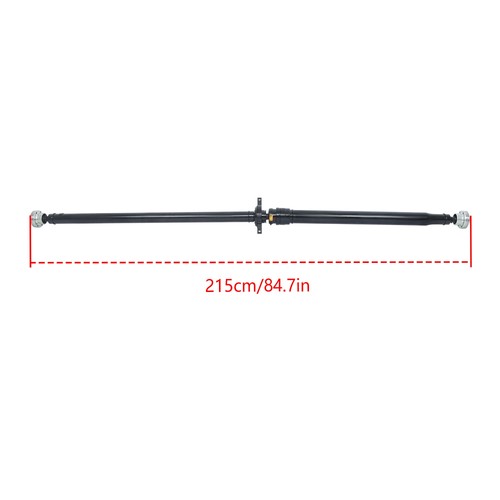 DURAFORCE For Ford Edge L4 2.0L 2015 2016-2018 Rear Driveshaft Prop Shaft Assembly 986320