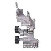 DURAFORCE Engine Belt Tensioner Assy for Hyundai Sonata Santa Fe Kia Forte Koup 2010-2013