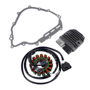 DURAFORCE Stator Regulator Gasket for 2007-2015 Yamaha Grizzly YFM 700 550 28P-81410-01-00