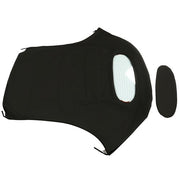 DURAFORCE For Mitsubishi Eclipse 2000-05 Convertible Soft Top & Heated Glass window Black