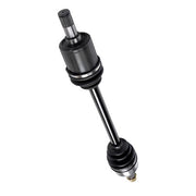 DURAFORCE 2× Front Left Side CV Axle Shaft Assembly For Honda Civic 2006-2015 Automatic