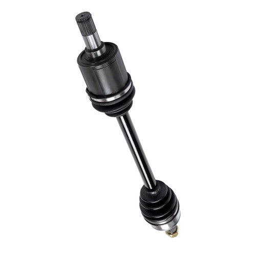 DURAFORCE 2× Front Left Side CV Axle Shaft Assembly For Honda Civic 2006-2015 Automatic