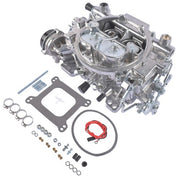 DURAFORCE For Performer 600 CFM Electric Choke 4 Barrel Square Bore Carburetor 1406-600