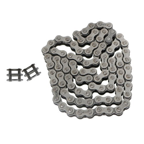 DURAFORCE MINI BIKE REAR DRIVE CHAIN FOR WITH COLEMAN 212CC 196CC CT200U CT200U-EX BT200X