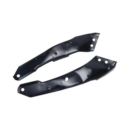Front Left Right Radiator Support Bracket for Volkswagen Golf GTI 2012 2014