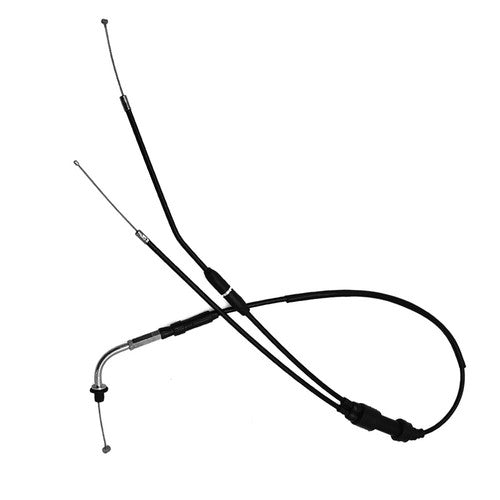 DURAFORCE Throttle CABLE ASSEMBLY For 1981-2009 Yamaha PW50 Y-Zinger Mini Dirt Bike USA