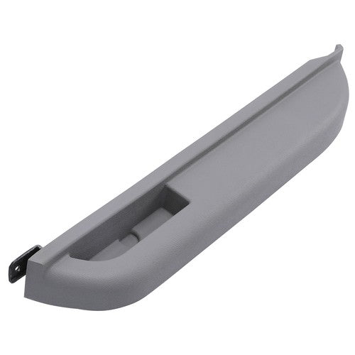 Door Armrest For Chevrolet GMC C K 1500 2500 3500 1988-1994 Gray Front Right RH