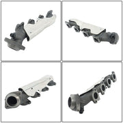DURAFORCE 674-956 For Ford Explorer 2002 2003 2004 2005 Exhaust Manifold 4.6L New