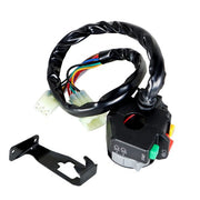 DURAFORCE For Can-Am Outlander Renegade 703500920 Left Handlebar Switch Start On Off Light