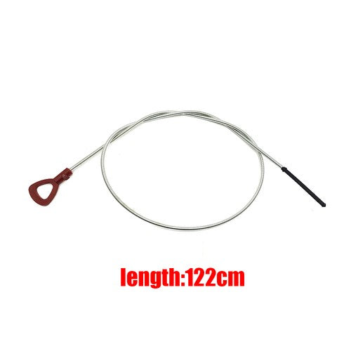 DURAFORCE New For Mercedes-Benz Sprinter W140 W220 Transmission Fluid Oil Level Dipstick