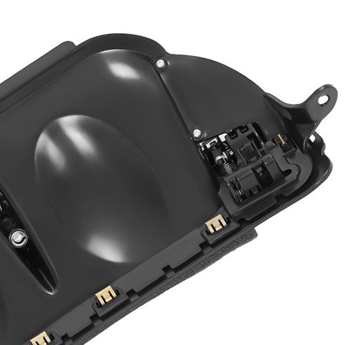DURAFORCE Inner Fairing Air Vent For Harley Touring Electra Street Glide 2014-24 #29200003