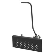 DURAFORCE Chute Blocker For Bad Boy RAMBLER 42" AVENGER 54" 60" MAGNUM 48" #088-4842-00