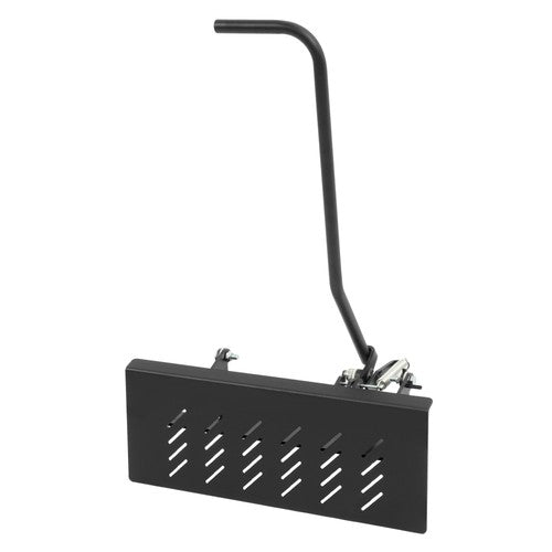 DURAFORCE Chute Blocker For Bad Boy RAMBLER 42" AVENGER 54" 60" MAGNUM 48" #088-4842-00