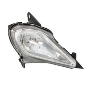 DURAFORCE For Yamaha Wolverine 450 06-10 5TG843100300 Right Headlight Assembly New