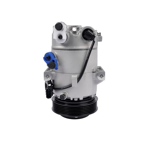 DURAFORCE A/C Compressor for Kia Forte 2019-2021 Forte5 2020-2022 2.0L L4 VS14E CO11598C