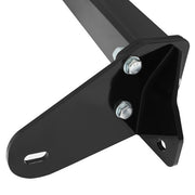 DURAFORCE Class 3 Trailer Towing Hitch 6000 lbs For Lincoln Mark LT/Ford F-150 2006-2008
