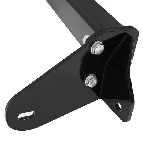 DURAFORCE Class 3 Trailer Towing Hitch 6000 lbs For Lincoln Mark LT/Ford F-150 2006-2008