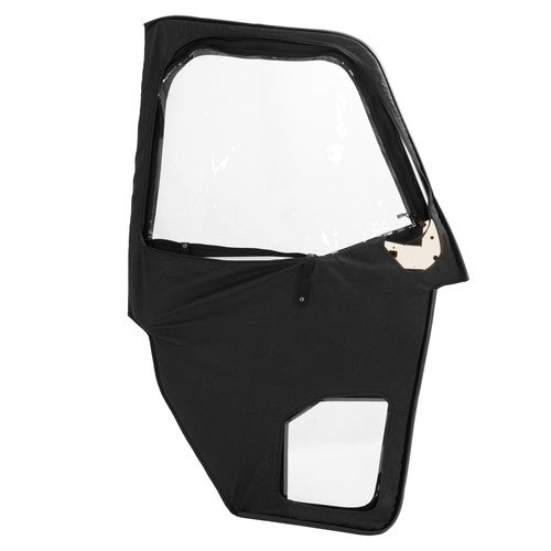 Soft Door Cab Enclosure for Polaris Midsize Ranger 570 2015-2022 Standard 500 EV