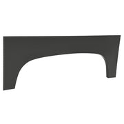 DURAFORCE 2X For Chevrolet Silverado 07-14 Upper Rear Bed Wheel Arch Quarter Repair Panel