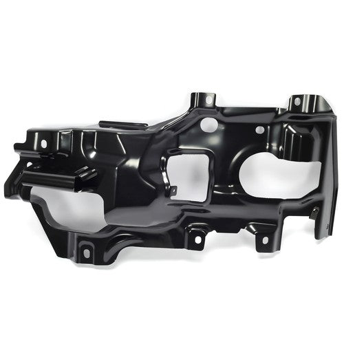 DURAFORCE Front Driver Left Side Bumper Support Bracket Kit for 2016-2018 GMC Sierra 1500
