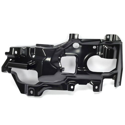 DURAFORCE Front Driver Left Side Bumper Support Bracket Kit for 2016-2018 GMC Sierra 1500