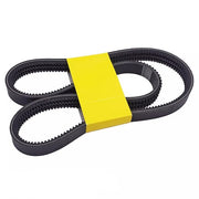 DURAFORCE 6726898 Drive Belt for Bobcat 753 763 773 T140 T180 T190 S185 S150 S160 S175