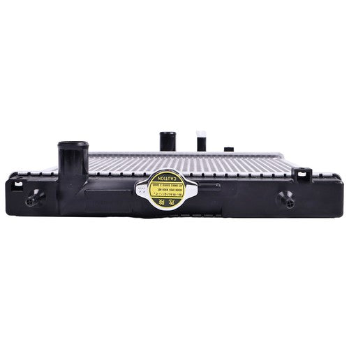 DURAFORCE Cooling Water Radiator K7561-85210 for Kubota UTV(s) RTV900