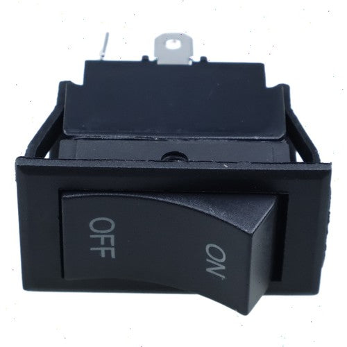 DURAFORCE Waterproof Switch Replacement for Lippert 2020104072