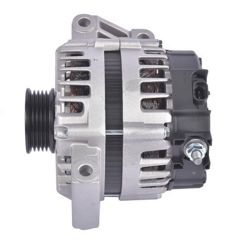 DURAFORCE Alternator 130A 12V For Buick Verano 2012-2017 LaCrosse Chevrolet Captiva Sport