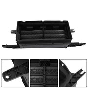 DURAFORCE FL3Z8475D Upper&Lower Radiator Grille Air Shutter Assembly For Ford F-150 15-17