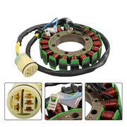 DURAFORCE Ignition Coil+CDI+Relay Regulator Stator for Honda TRX400FW 4x4 Foreman 1995-03