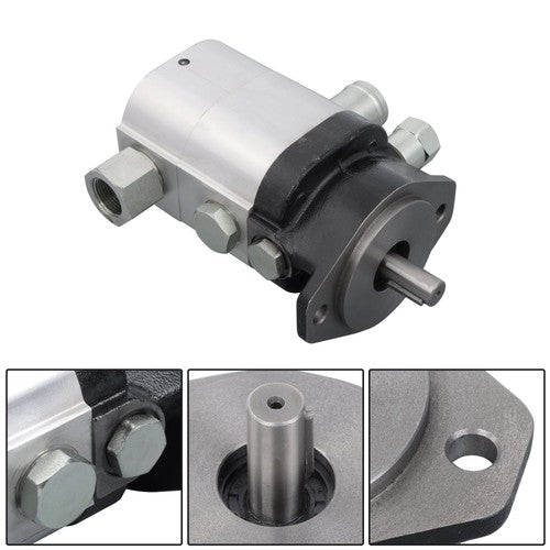 DURAFORCE single product of hydraulic wood splitting pump 22GPM 4000PSI non-electrified