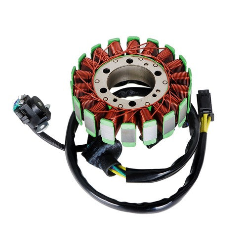 DURAFORCE Fit For Suzuki B-King 08-10 GSX1300R Hayabusa 99-18 Generator Stator Coil US New