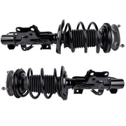 DURAFORCE Front Strut & Spring Assembly Set of 2 For Cadillac ATS 2013-2019 with Electric