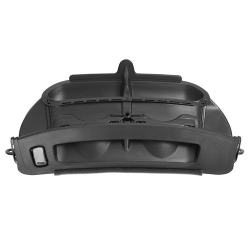 DURAFORCE Inner Fairing Air Vent For Harley Touring Electra Street Glide 2014-24 #29200003