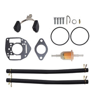 DURAFORCE Carburetor Rebuild Kit P218G P220G For Onan 146-0657 P224G P216G 146-0412