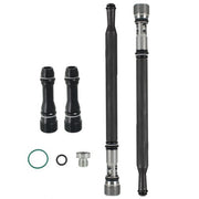 DURAFORCE 3C3Z-9K042-A Updated Stand Pipe & Dummy Plug Kit Fit For 2004-10 Ford 6.0L E-350