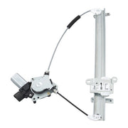 DURAFORCE For Acura RL 2005-2012 Electric window actuator assembly FL(6 pins) 751-050