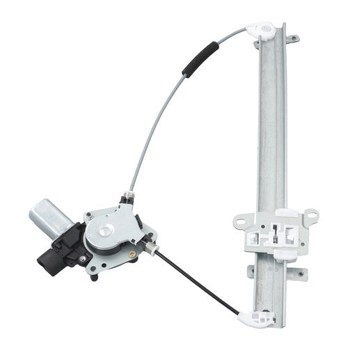 DURAFORCE For Acura RL 2005-2012 Electric window actuator assembly FL(6 pins) 751-050