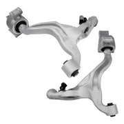 DURAFORCE 2*Front Control Arms w/Ball Joints for Infiniti G35 3.5L 07-08 Q40 3.7L 2015 AWD