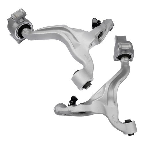 DURAFORCE 2*Front Control Arms w/Ball Joints for Infiniti G35 3.5L 07-08 Q40 3.7L 2015 AWD