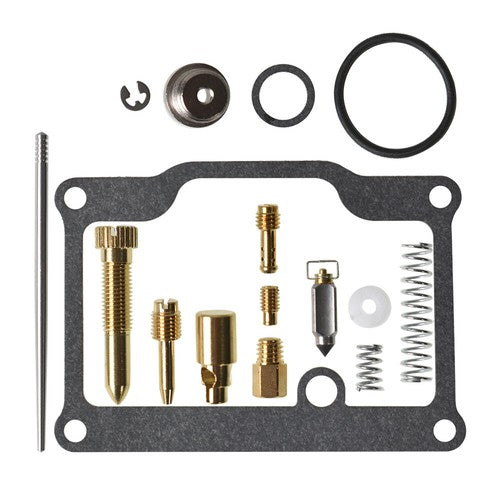 DURAFORCE For Polaris Trail Blazer 250 2001 2002 2003 2004-2006 Carburetor Repair Kit
